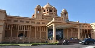 S.D.P.S. International Girls School Nainod photo 2