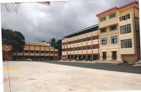 Mary Immaculate School (ICSE) Wilson Garden photo 1