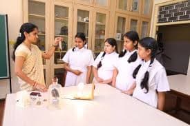 Mary Immaculate School (ICSE) Wilson Garden photo 3