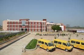 Sanskar Innovative School Medchal photo 1