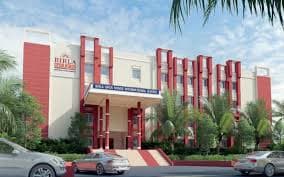 Birla Open Minds International and Residential School Bibinagar photo 2