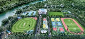 Birla Open Minds International and Residential School Bibinagar photo 1