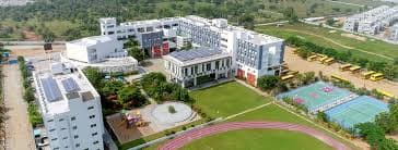 Birla Open Minds International and Residential School Bibinagar photo 3