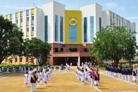 Time School Bandlaguda photo 2