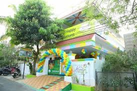 Iris Florest Play School Alwal photo 3