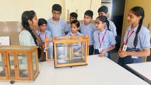 Vivekanandha Global School photo 4