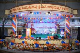 Vivekanandha Global School photo 3