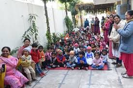 Shanta Gattani School gallery image 1