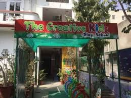 The Creative Kids Playschool & Day Care gallery image 2