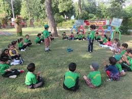 The Creative Kids Playschool & Day Care gallery image 3