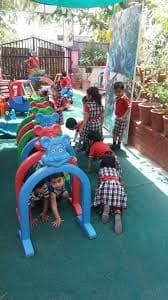 The Creative Kids Playschool & Day Care photo 5