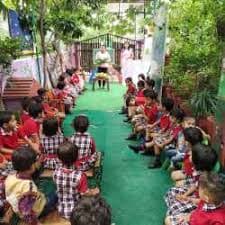 The Creative Kids Playschool & Day Care gallery image 1