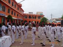 Choudhary Public Sr. Sec. School gallery image 1