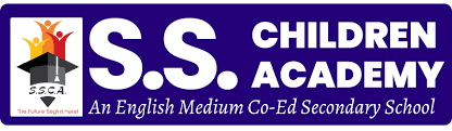 S.S. Children Academy Secondary School S.S. Children Academy Secondary School