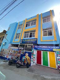 S.S. Children Academy Secondary School photo 2