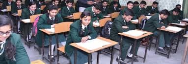 S.S. Children Academy Secondary School photo 1