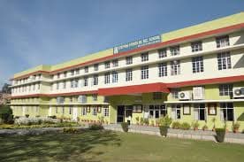 Stepping Stones School photo 1