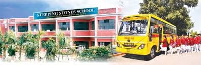 Stepping Stones School photo 2