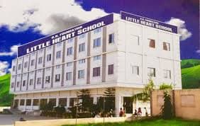 The Little Heart School gallery image 2