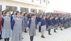 The Little Heart School photo 1