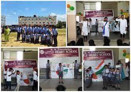 The Little Heart School gallery image 3