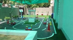 Kangaroo Kids International Preschool Gopalbari photo 4