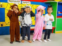 Kangaroo Kids International Preschool Gopalbari photo 3