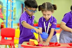 Kangaroo Kids International Preschool Gopalbari photo 5