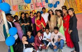 Janta Bal Vidhyalya photo 2