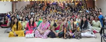 The Foundation NTT School gallery image 1