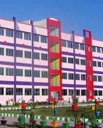 Green Valley Secondary School photo 3
