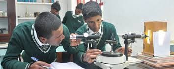 Green Valley Secondary School photo 1