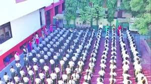 Green Valley Secondary School photo 4