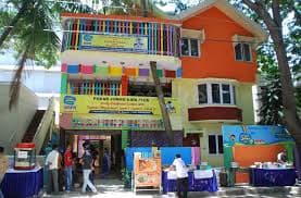 Podar Jumbo Kids photo 5