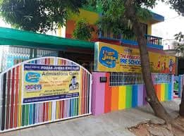 Podar Jumbo Kids photo 4