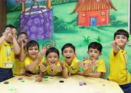 Podar Jumbo Kids photo 2