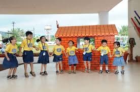 Podar Jumbo Kids photo 1