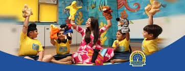 Podar Jumbo Kids photo 3
