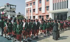 Shree Kumawat Kshatriya Public School photo 4
