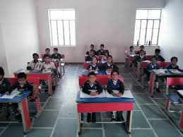 Shree Kumawat Kshatriya Public School photo 3