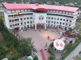 La Montessori School photo 3