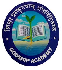 Godship Academy Godship Academy