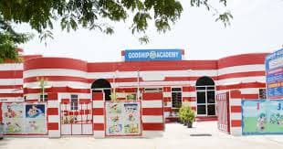 Godship Academy Bani Park gallery image 1