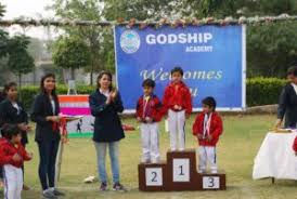 Godship Academy Bani Park gallery image 2