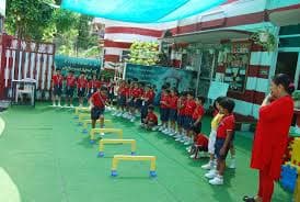 Godship Academy Bani Park gallery image 4