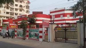 Godship Academy Bani Park gallery image 3