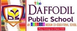 Daffodil Public School Daffodil Public School
