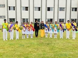 Daffodil Public School photo 1