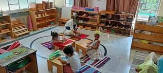 Anubhav Montessori House of Children gallery image 1