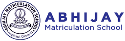 Abhijay Matriculation School, Chennai logo Abhijay Matriculation School, Chennai logo